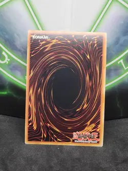 Yugioh Crowley, the First Propheseer DUPO-EN028 Ultra Rare 1st Edition NM - Image 2