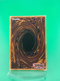 Atlantean Dragoons 1st Edition Prismatic Collector's Rare RA03-EN006 Yu-Gi-Oh! - Image 2