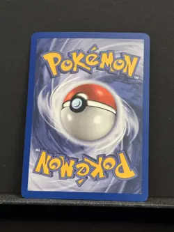 Pokemon Card Wobbuffet EX Sandstorm Reverse Holo Rare 26/100 - Image 3