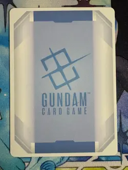 2025 Gundam Card Game Dual Impact Four Murasame GD02-085 - Image 2