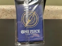 3rd Anniversary Ace Sabo Luffy Winner Cards OPTCG One Piece TCG - Image 3