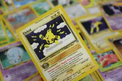 Lot of 130+ Vintage Pokemon Cards Early 2000s LP/MP Common, Rare, 1st Edition - Image 3
