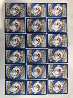 Pokemon TCG (Lot of 18) Scarlet and Violet EX Cards All NM Condition No Dupes - Image 2