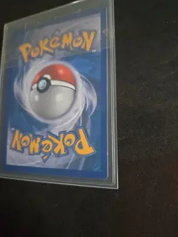 Pokemon Pikachu Card 78/123 HeartGold & SoulSilver 2010 Pokemon Day Edition - Image 5