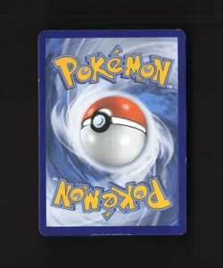 Rowlet SM22 Sun & Moon Black Star Promo Cosmos Holo Pokemon Card DMG - Image 2