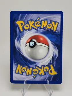 Clefable Pokemon Card Holo Rare 1/64 Jungle Set Excellent Condition - Image 5