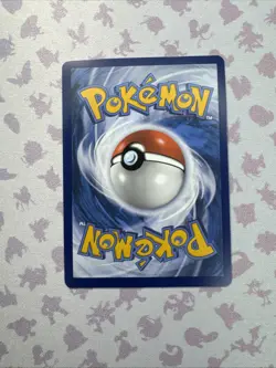 Fuecoco - SVP002 - Pokemon Scarlet & Violet Promo Ultra Rare Holo Card NM - Image 2