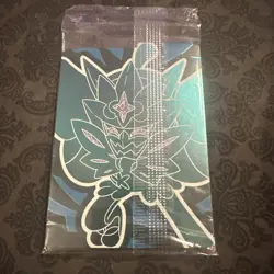 Teal Mask Ogerpon 123 Sv: Scarlet & Violet Sealed ETB Promo Card Holo - Image 2