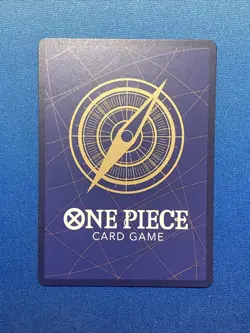 Shiryu PRB-02 PRB02-015 Foil Rare The Best Vol 2 One Piece Card Near Mint NM TCG - Image 2