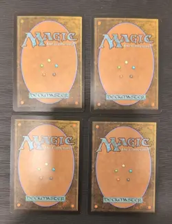 4x March from the Tomb LP Battle for Zendikar BFZ English Regular MTG - Image 2
