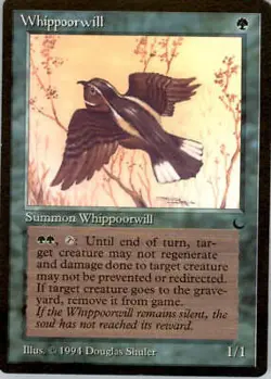 Whippoorwill - The Dark - LP - Magic - Image 1