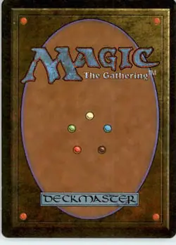 Merfolk Assassin - The Dark - NM - Magic - Image 2