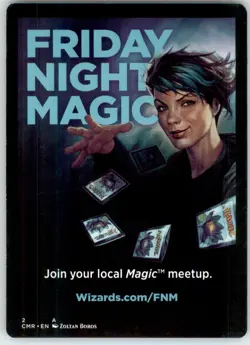 Thrull Token - Commander Legends - 5 - Normal NM - Image 2