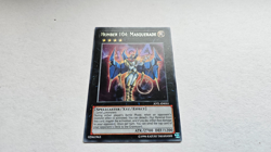 Number 104: Masquerade - Rare - JOTL-EN055 - Yugioh Card - Image 2