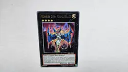 Number 104: Masquerade - Rare - JOTL-EN055 - Yugioh Card - Image 3