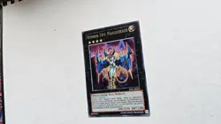 Number 104: Masquerade - Rare - JOTL-EN055 - Yugioh Card - Image 5
