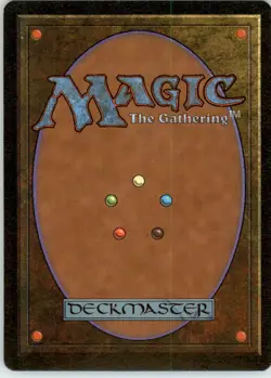 Fire Drake - The Dark - NM - Magic - Image 2