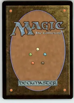 Unclaimed Territory - League Promos - Foil NM - #258 - Image 2