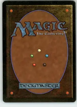 War Barge - The Dark - NM - Magic - Image 2