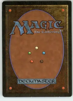 Titania's Song - Antiquities - NM - Magic MtG - Image 2