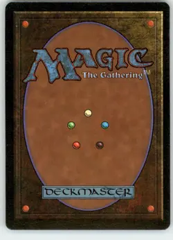 Barl's Cage - The Dark - NM - Magic - Image 2