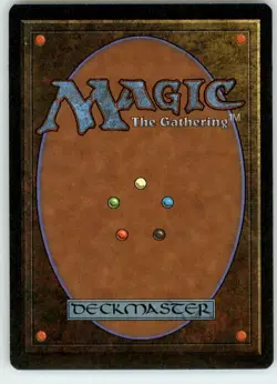 Sengir Vampire - Revised Edition - NM - Magic MtG - Image 2