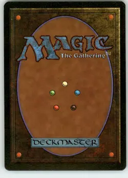 Spitting Slug - The Dark - NM - Magic MtG - Image 2