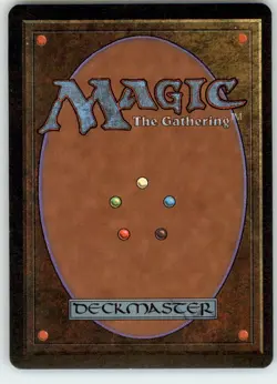 Tivadar's Crusade - The Dark - NM - Magic MtG - Image 2