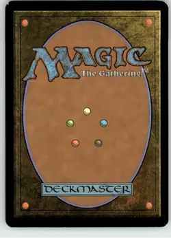 Island (375) - Double Masters - Foil LP - #375 - Image 2