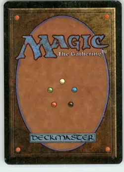 Lightning Bolt - Revised Edition - HP - Magic MtG - Image 2