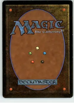 Terror - Unlimited Edition - LP - Magic MtG - Image 2
