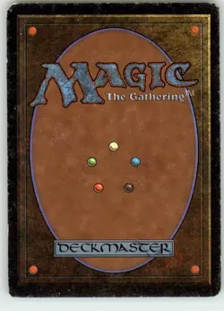 Prodigal Sorcerer - Unlimited Edition - MP - Magic MtG TIM - Image 2