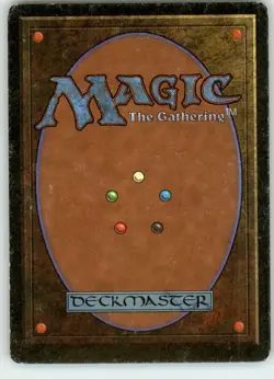 Gaea's Touch - The Dark - HP - Magic MtG - Image 2