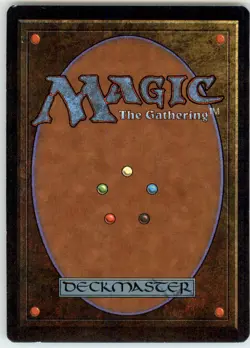 Sengir Vampire U Revised Edition LP - Image 2