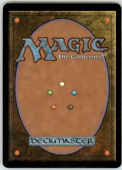 Victimize U Urza's Saga 166 LP - Image 2