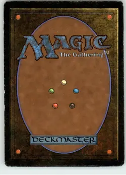 Fog - Unlimited Edition - MP - Magic MtG - Image 2