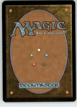 Rune-Scarred Demon - Magic 2012 (M12) - Foil MP - #106 - Image 2