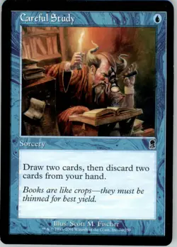 Careful Study C Odyssey 70 LP - Image 1