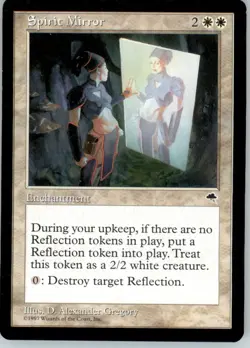 Spirit Mirror R Tempest 48 MP - Image 1