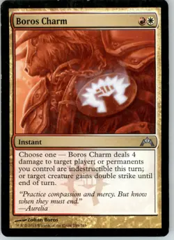 Boros Charm U Gatecrash 148 MP - Image 1