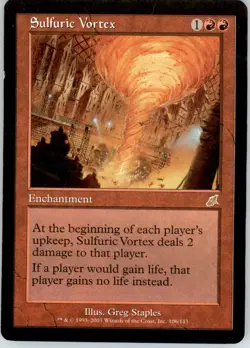 Sulfuric Vortex R Scourge 106 MP - Image 1