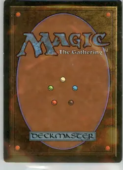 Dark Ritual - Revised Edition - - Normal HP - Image 2