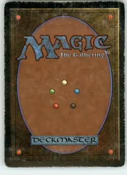 Granite Gargoyle - Revised Edition - HP - Magic MtG - Image 2