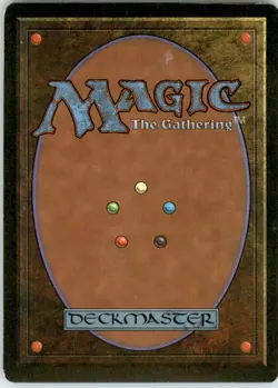 Dust to Dust - The Dark - MP - Magic the Gathering **for del_gratia_rex** - Image 2