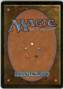 Lightning Bolt - Revised Edition - MP - Magic the Gathering - Image 2