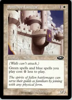 Sunscape Familiar - Planeshift - MP - #17 - Image 1