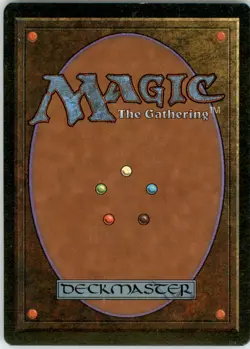 Sisters of the Flame - The Dark - MP - Magic the Gathering - Image 2