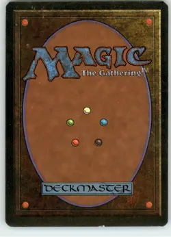 Pyroblast - Ice Age - MP - #213 - Image 2