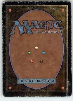 Black Knight - Unlimited Edition - HP - Magic MtG - Image 2