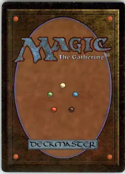 Spitting Slug - The Dark - MP - Magic the Gathering - Image 2